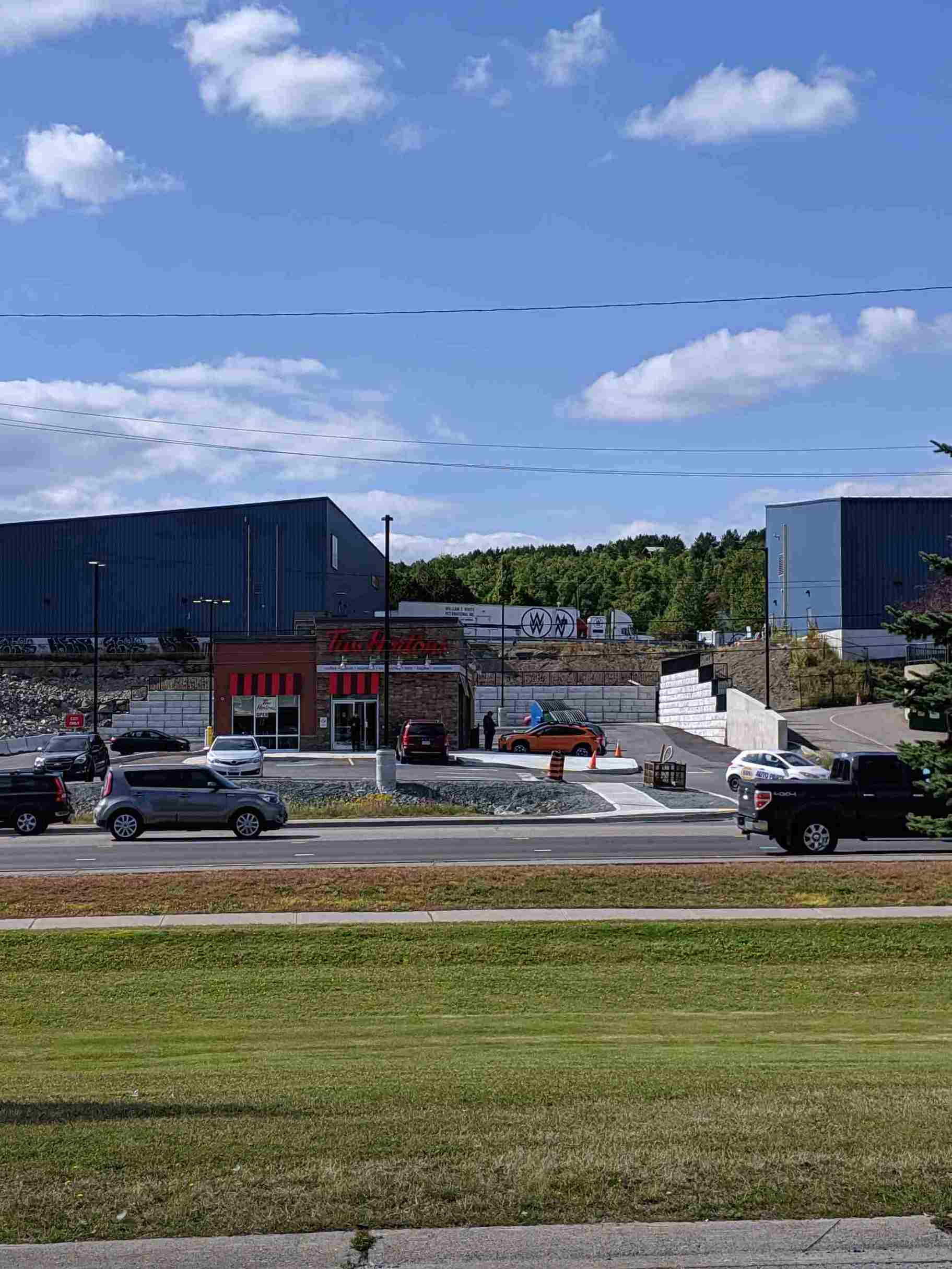 Read more about the article A Safer Drive-Thru